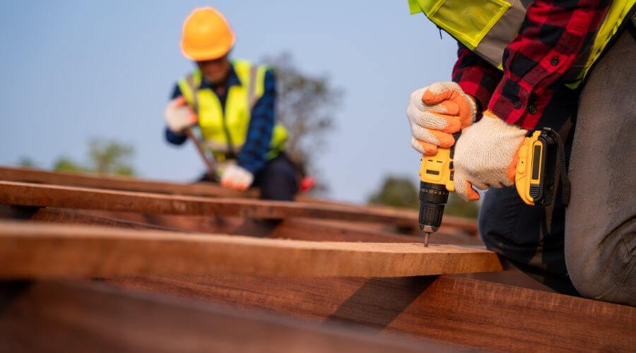 Expert new roof installation services in Valera, TX